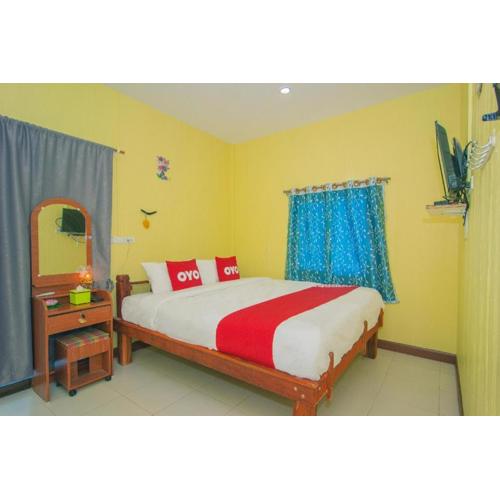 OYO 527 Tanfa Resort