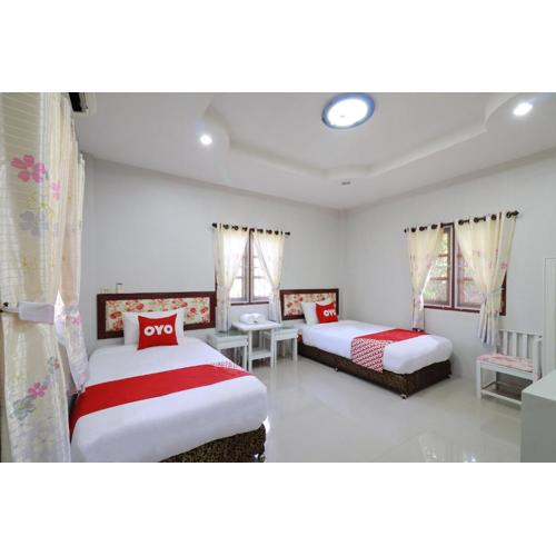 OYO 553 Kongsup Resort