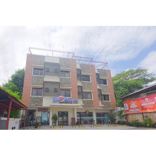 OYO 567 Blue Horizon Hostel