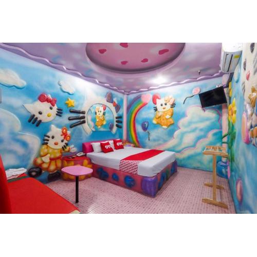 OYO 577 For Love Hotel