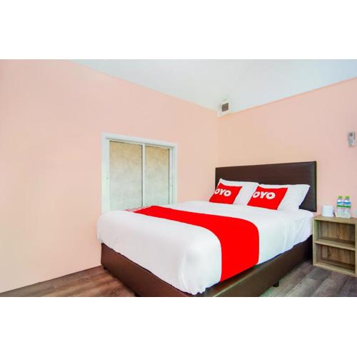 OYO 578 PJ Resort And Snooker Club