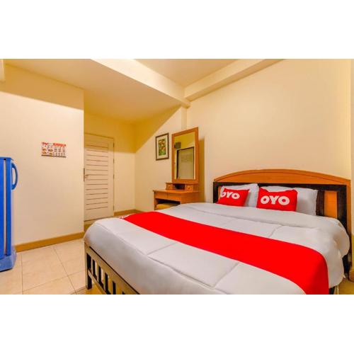OYO 583 Sweethome Guest House