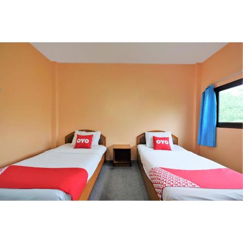 OYO 588 Rose In Mansion