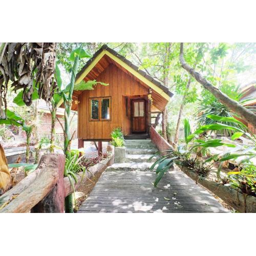 OYO 604 Ruen Mai Horm Resort