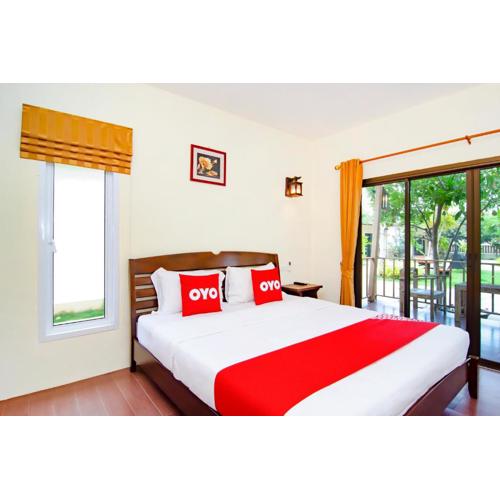 OYO 607 Nawang Resort