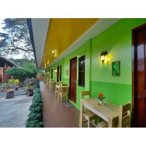 OYO 622 Butterfly Totem Guesthouse