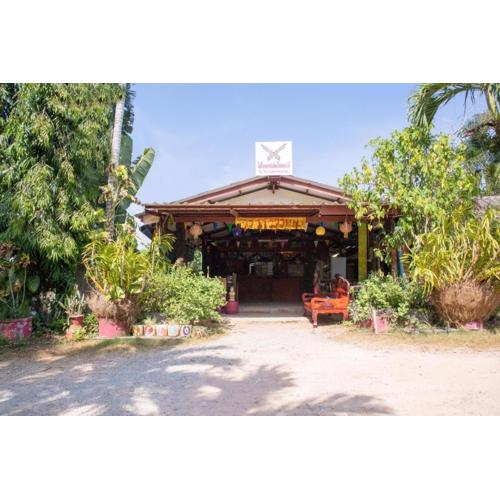 OYO 627 Sai Thai Garden Home Travel