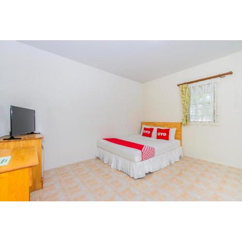 OYO 658 Peamsook Resort