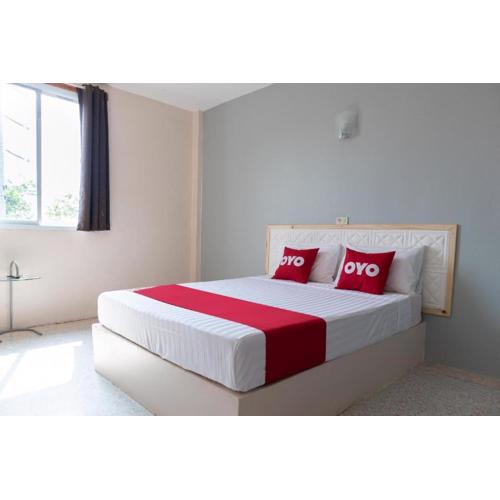 OYO 674 Greenery Home