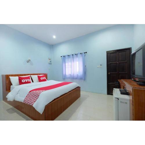 OYO 675 Phu Ching Resort