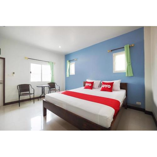 OYO 676 Kradangnga Resort