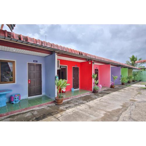 OYO 682 Fishering Home