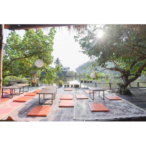 OYO 693 Tree House Cottage