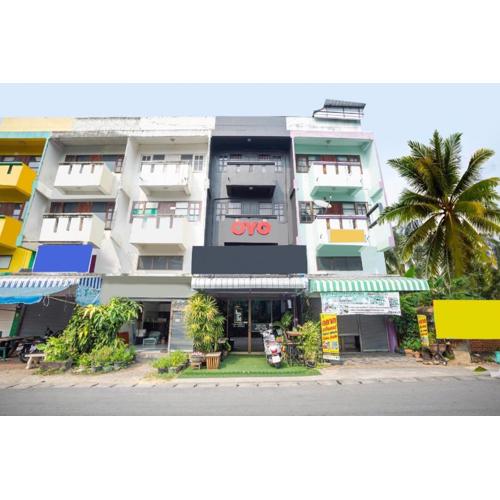 OYO 723 Lamphun Hostel