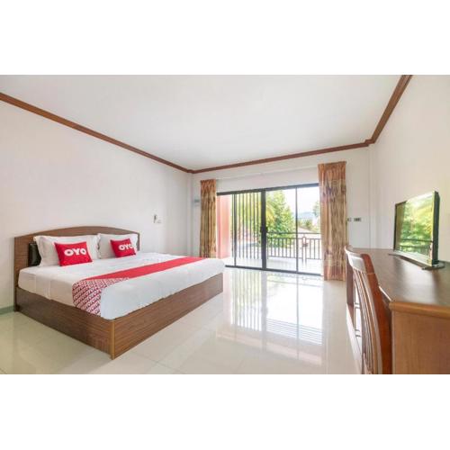 OYO 732 Juthamas Hotel