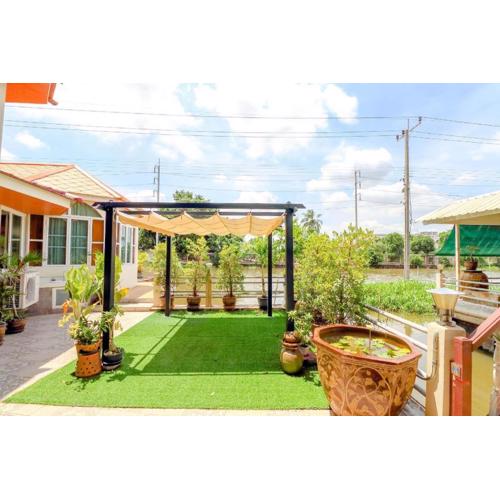 OYO 750 Baan Suan Ampond