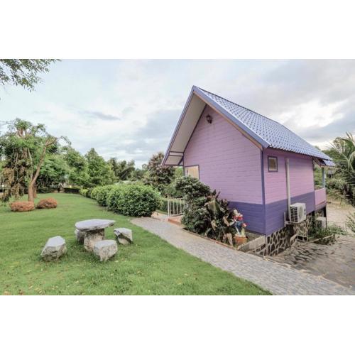 OYO 75308 Pea Najan Home Resort