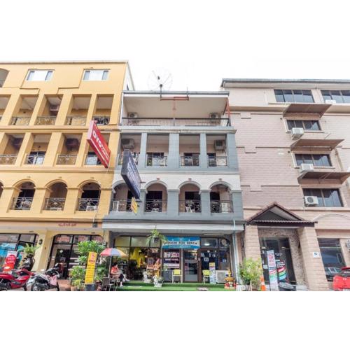 OYO 75327 Diyana Residence