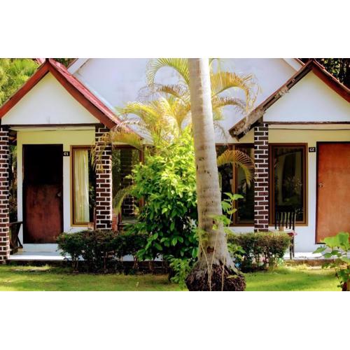 OYO 75333 Lanta Beach Lodge