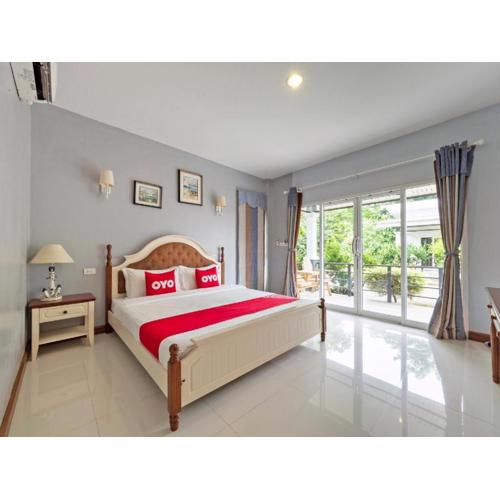 OYO 75338 Winza Hotel and Resort