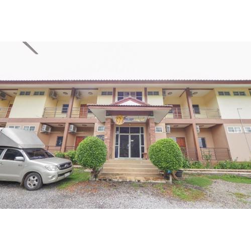 OYO 75351 Na Jinthanakan