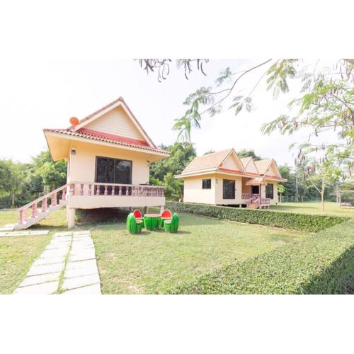 OYO 75359 Thaiburi Thara Resort