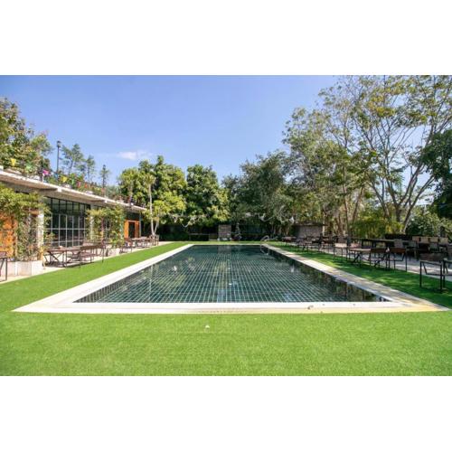 OYO 75374 Baan Rak Mai