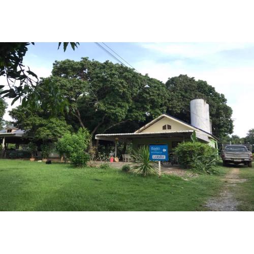 OYO 75380 Bannoichynum Resort Kanchanaburi