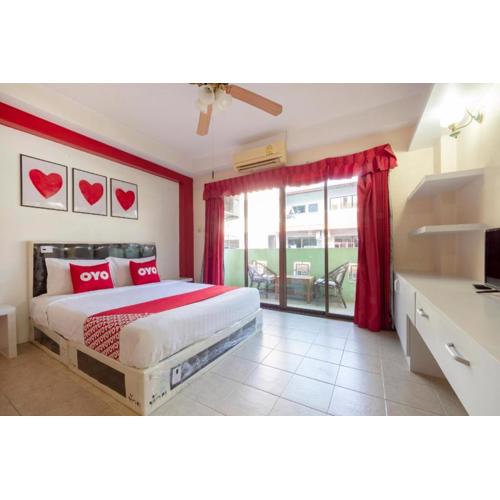 OYO 75381 Billabong Hotel