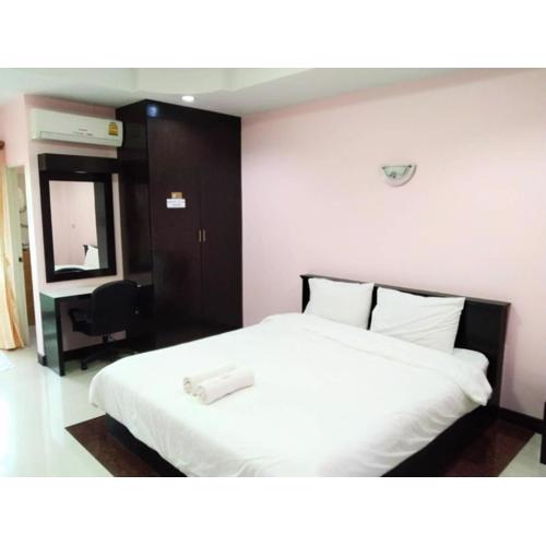 OYO 75399 Choktipparat Place