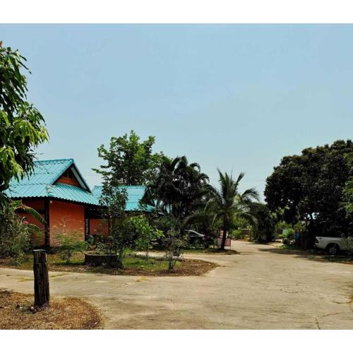 OYO 75489 Leelawadee NonPho Resort (Amnatcharoen)