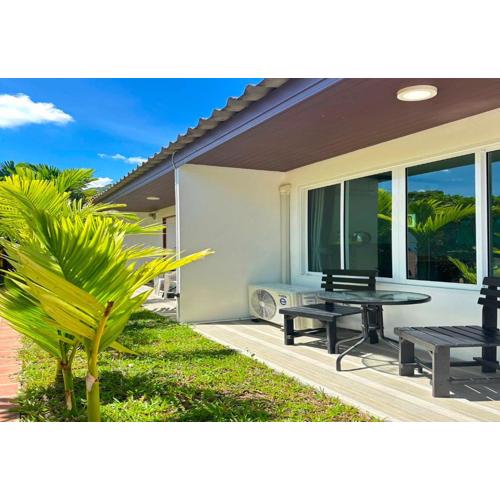 OYO 75492 Carpe Diem Homestay