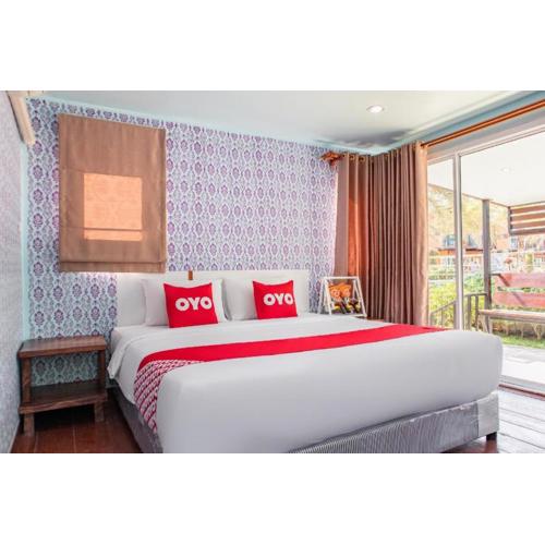 OYO 755 Rattana Resort