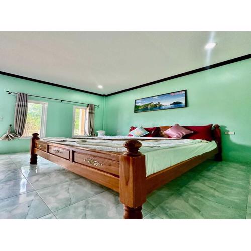 OYO 75515 Sairung Farmstay