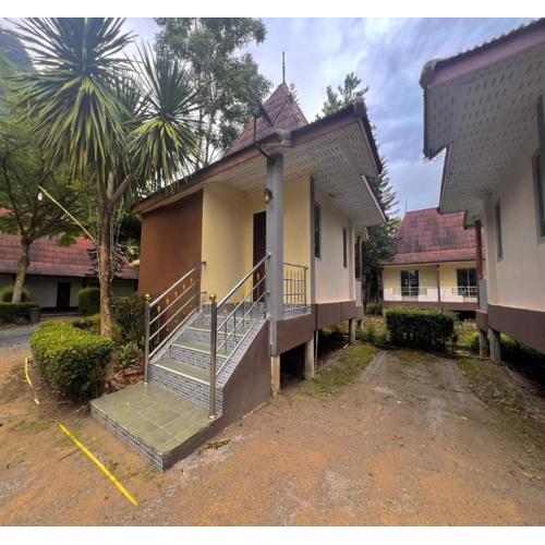 OYO 75517 Mananchaya Resort