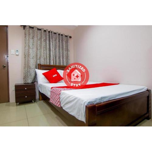 OYO 766 Ichehan Apartments