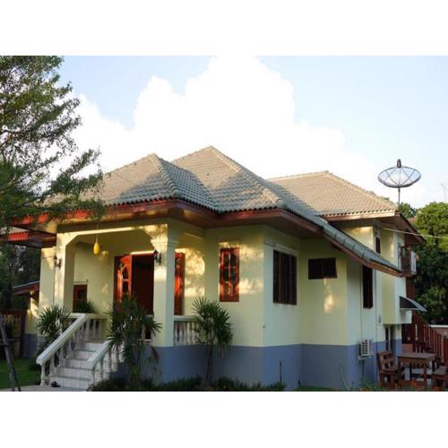 OYO 769 Ban Thassanee