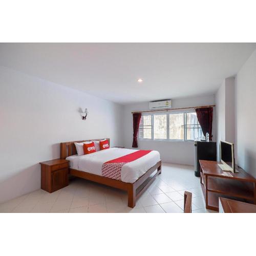 OYO 794 Nice Mum Lodge