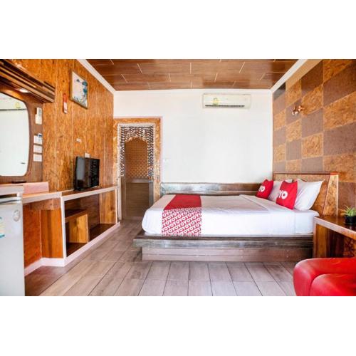 OYO 797 Pink House Bungalow