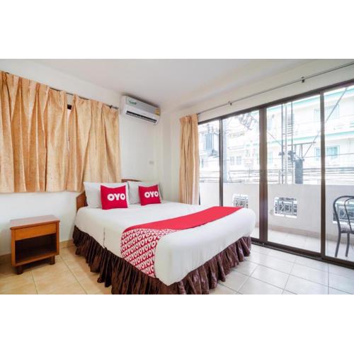 OYO 811 Jasmine Villa