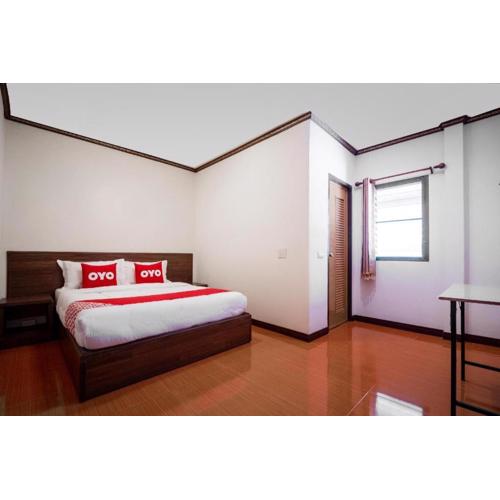 OYO 836 PK Residence