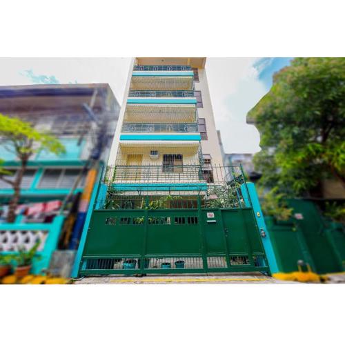 OYO 840 Orangenest Apartelle