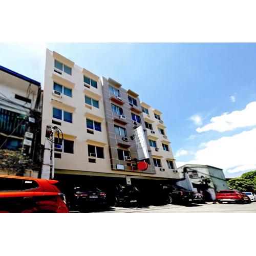 OYO 858 City Stay Inns Bgc Nuevo