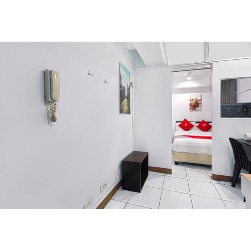 OYO 859 City Stay Inns Pasong Tamo