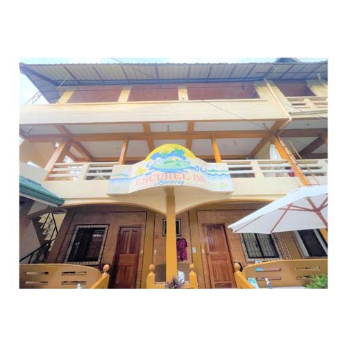 OYO 876 Escurel Inn Boracay