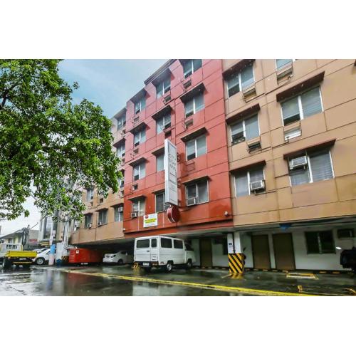 OYO 882 City Stay Inns Makati City Hall