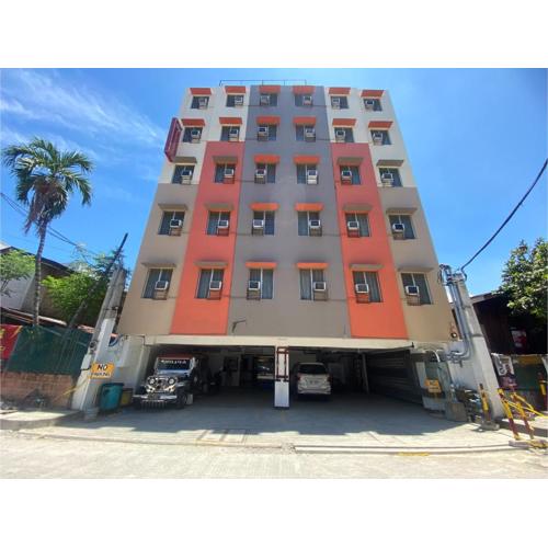 OYO 888 City Stay Inns Fortview BGC