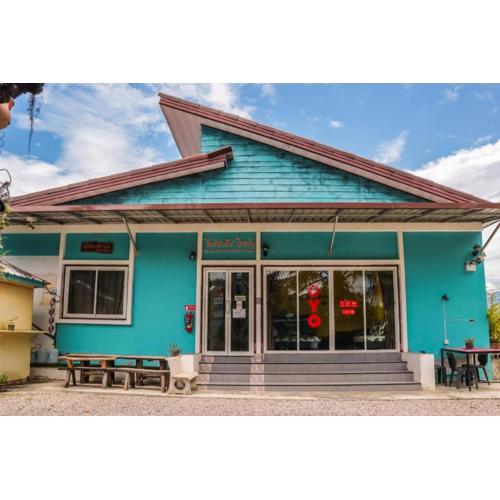 OYO 902 Life and Love Resort