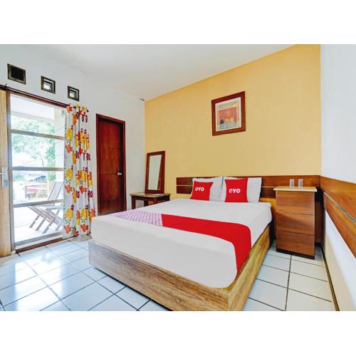 OYO 90293 Guest House Cigadung 9a