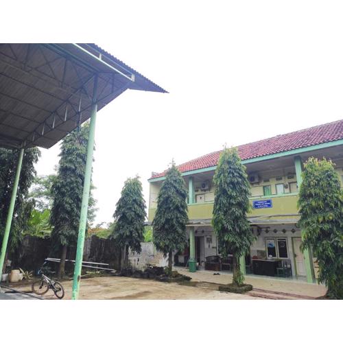 OYO 90333 Wisma Tenang Jaya Syariah